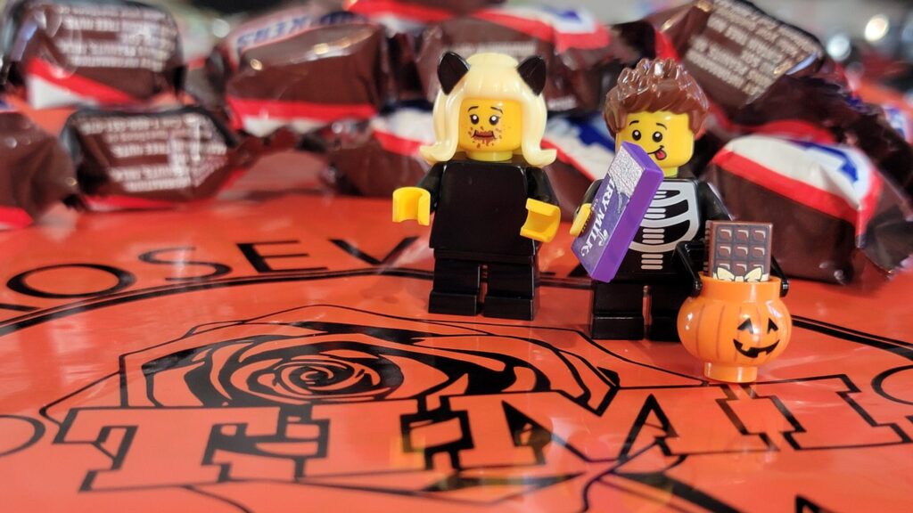 Custom Logo Expo Bags 6 Custom Logo Expo Bags 6