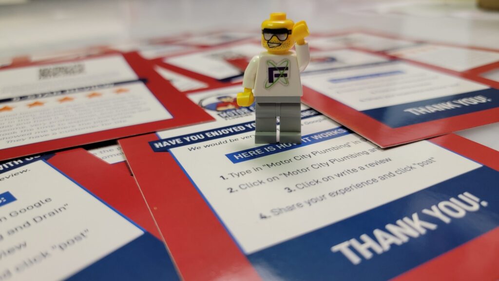 Roseville MI Flyer Printing 7