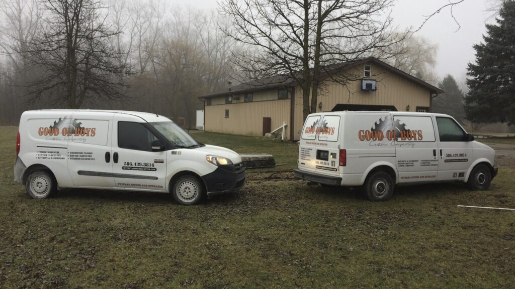 Work Truck Logo Graphics 6 Work Truck Logo Graphics 6