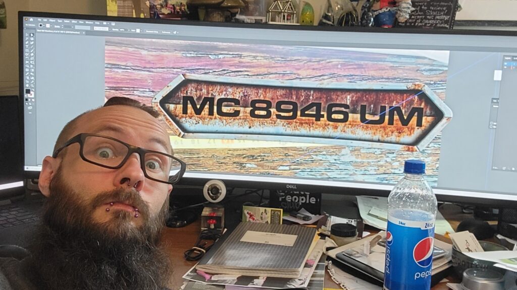 custom boat registration numbers