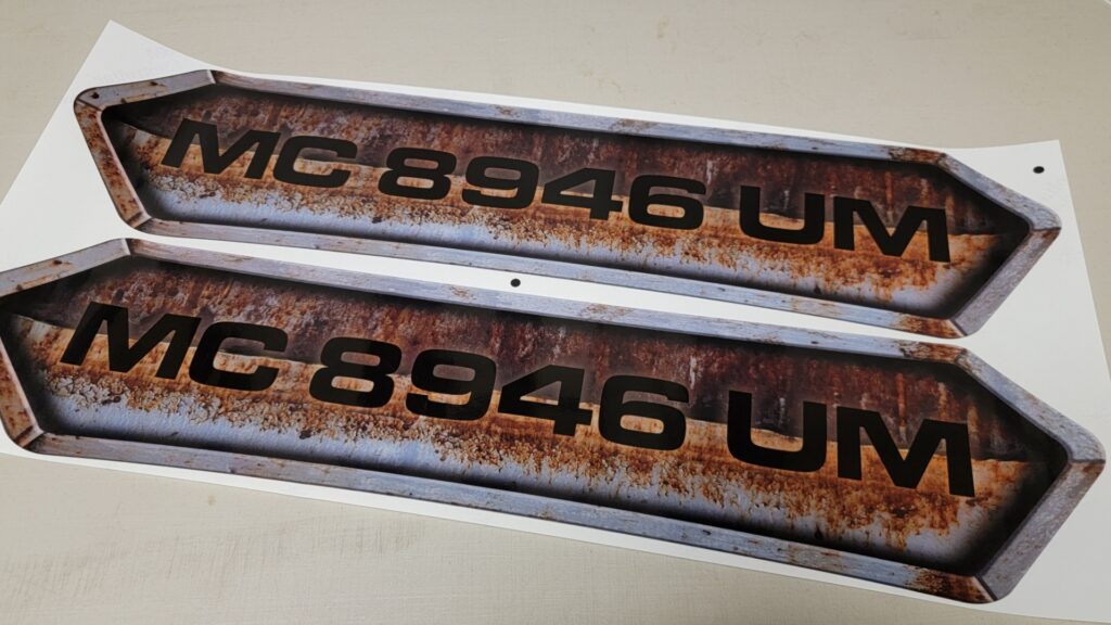 custom boat registration numbers 2