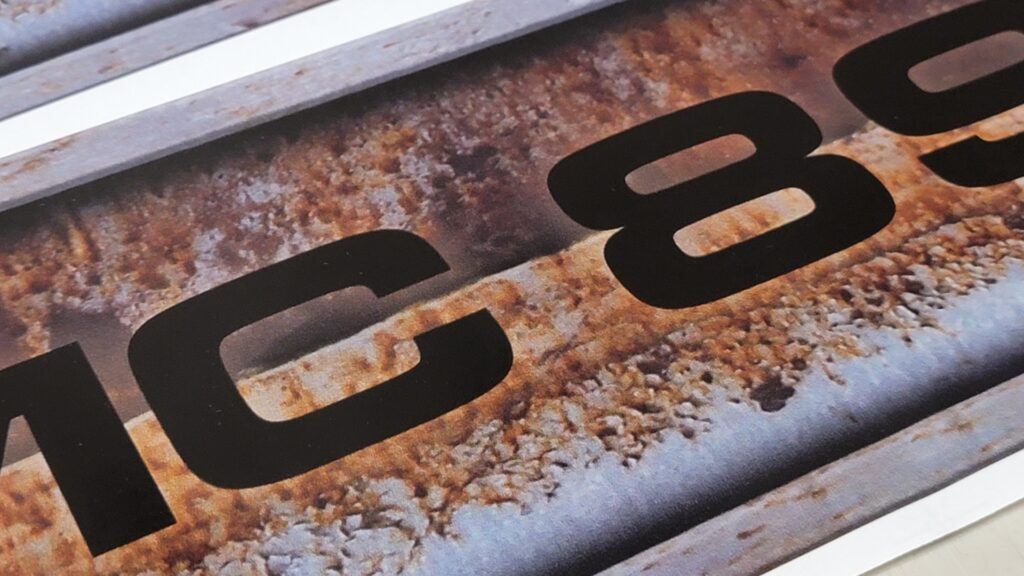 custom boat registration numbers 5