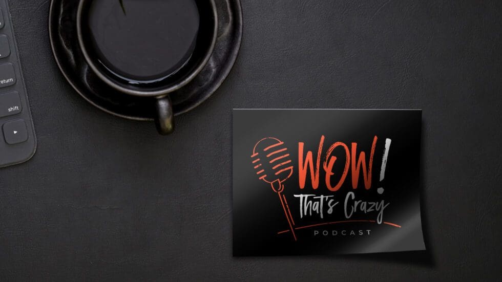 Fusion Decals vs Stickers Podcast