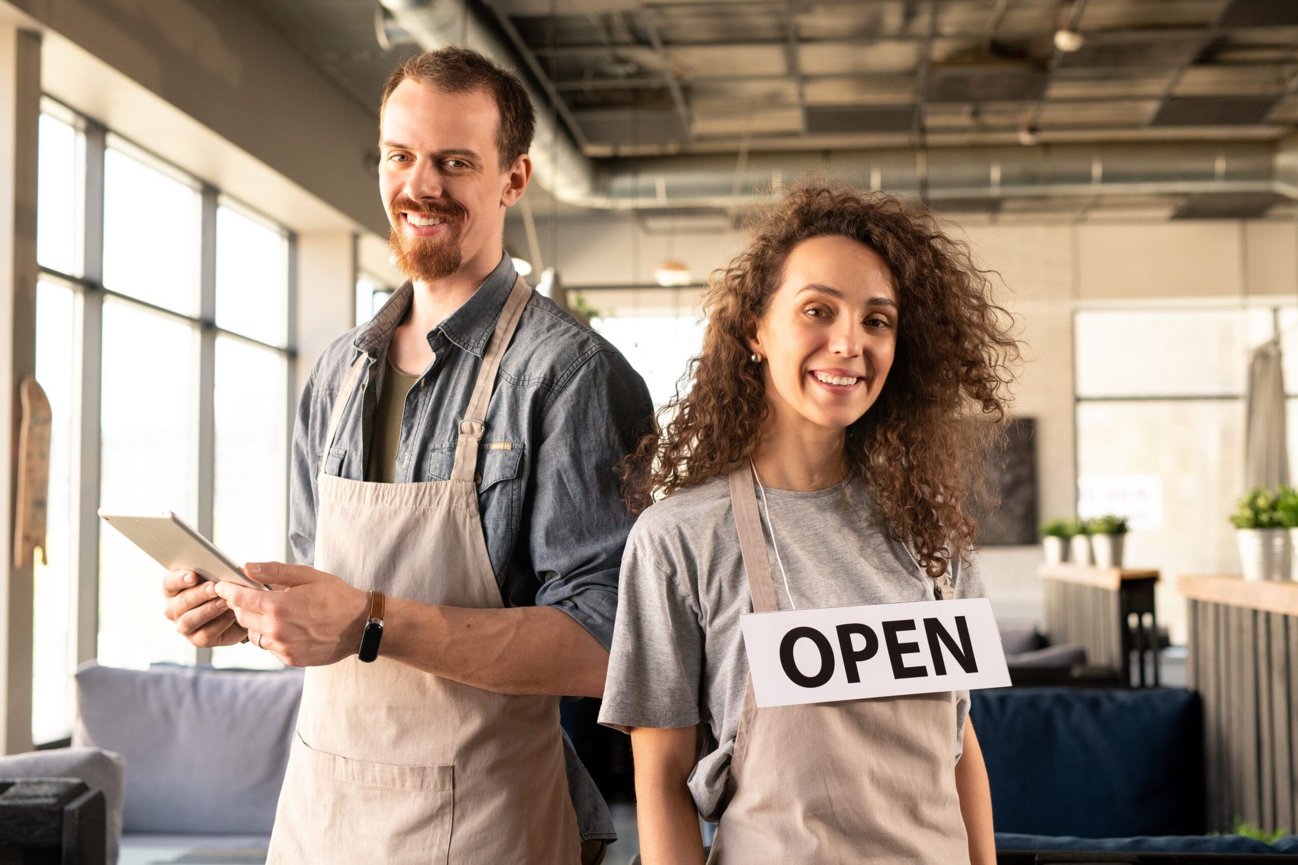 Fusion Marketing How to Start a Business A Complete Walkthrough Open