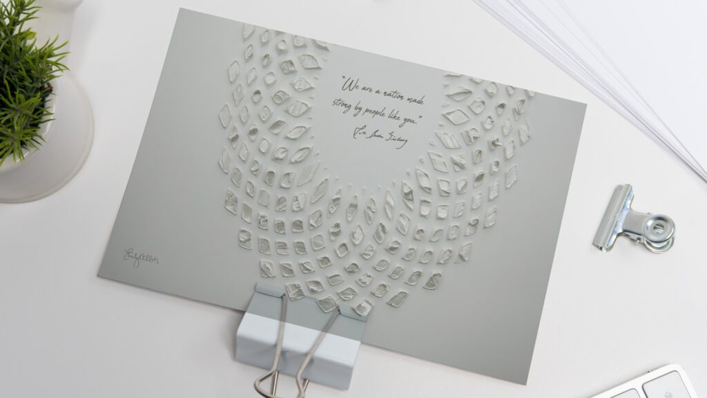 Custom Holiday Postcards 4 Custom Holiday Postcards 4