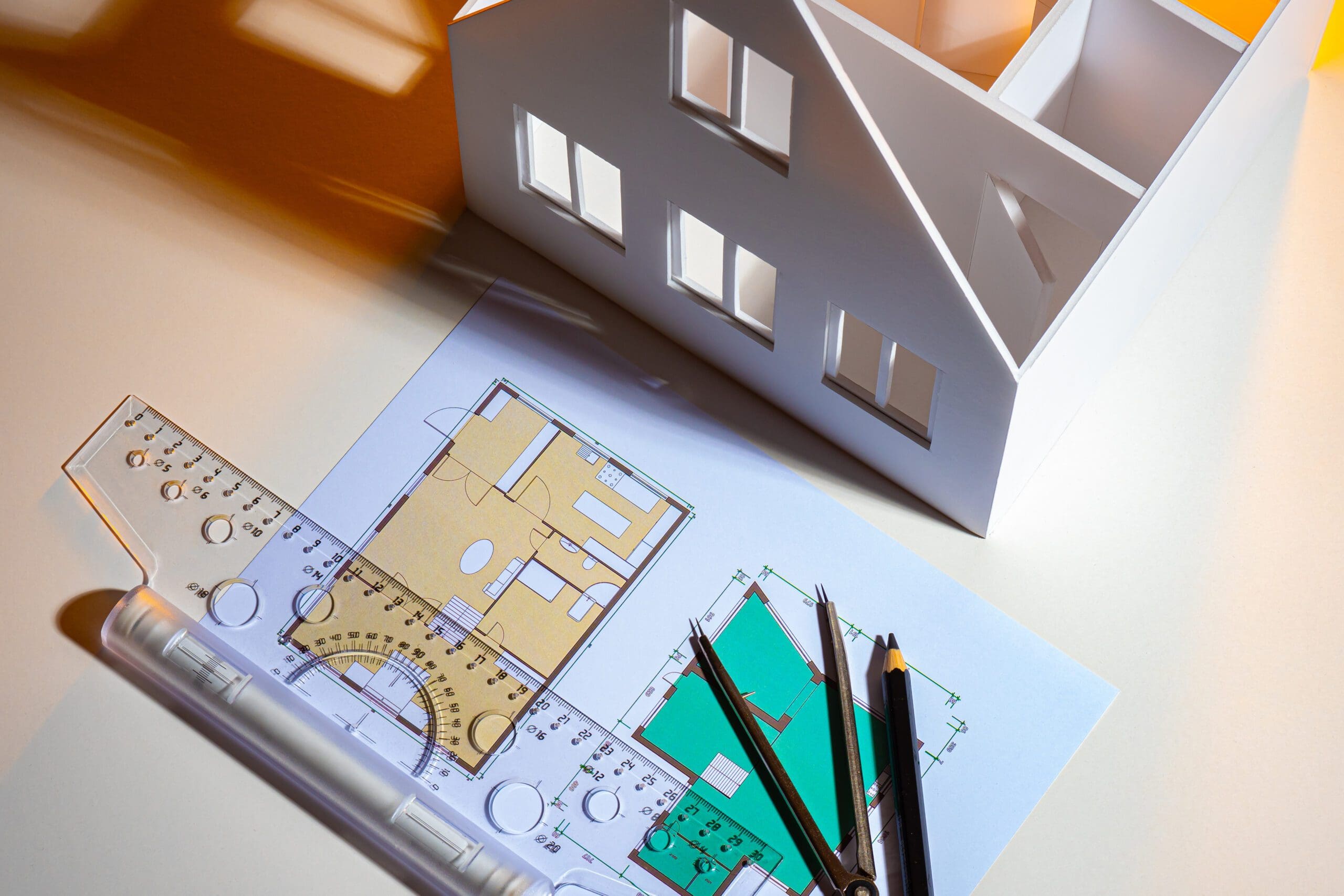 How Construction Logos Are Designed to Represent the Corporate Brand Identity