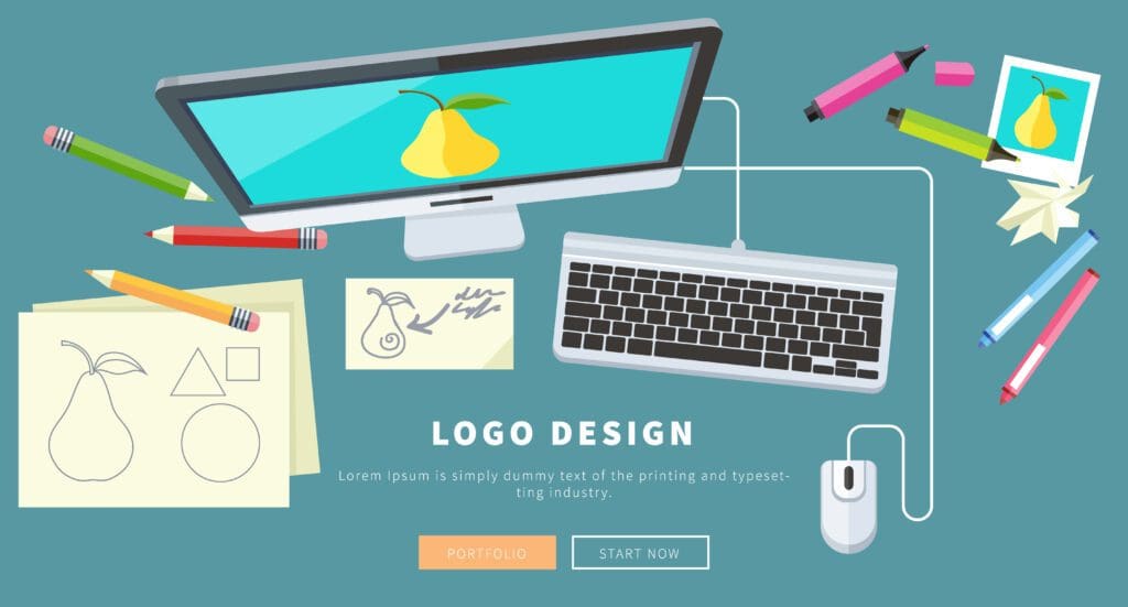 Fusion Marketing The Importance of a Logo Why Is Logo Design Necessary for Your Brand Identity Design