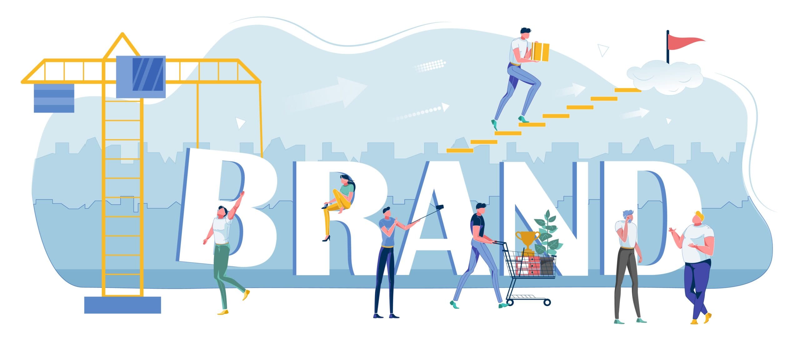 The Importance of a Logo: Why Is Logo Design Necessary for Your Brand Identity