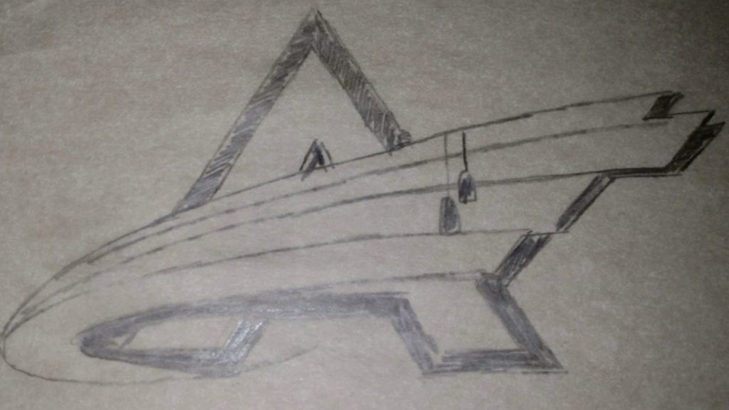 American Blinds Logo Design Sketch American Blinds Logo Design Sketch