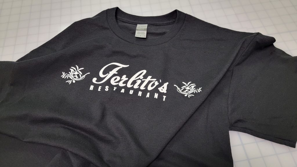 Custom Silk Screen Shirts 3