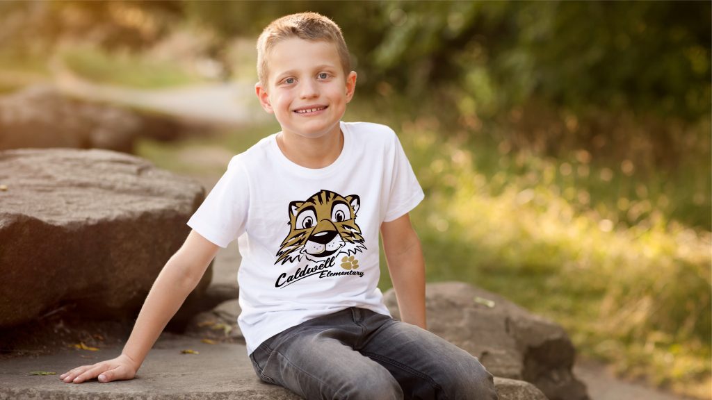 Elementary School Tshirt Designs 2