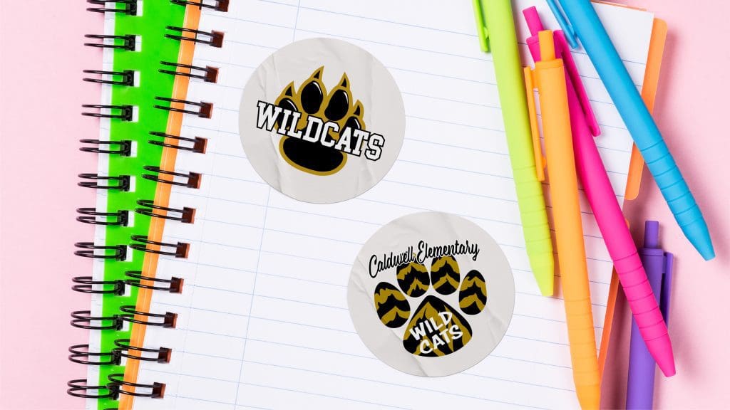 Elementary School Tshirt Designs 3