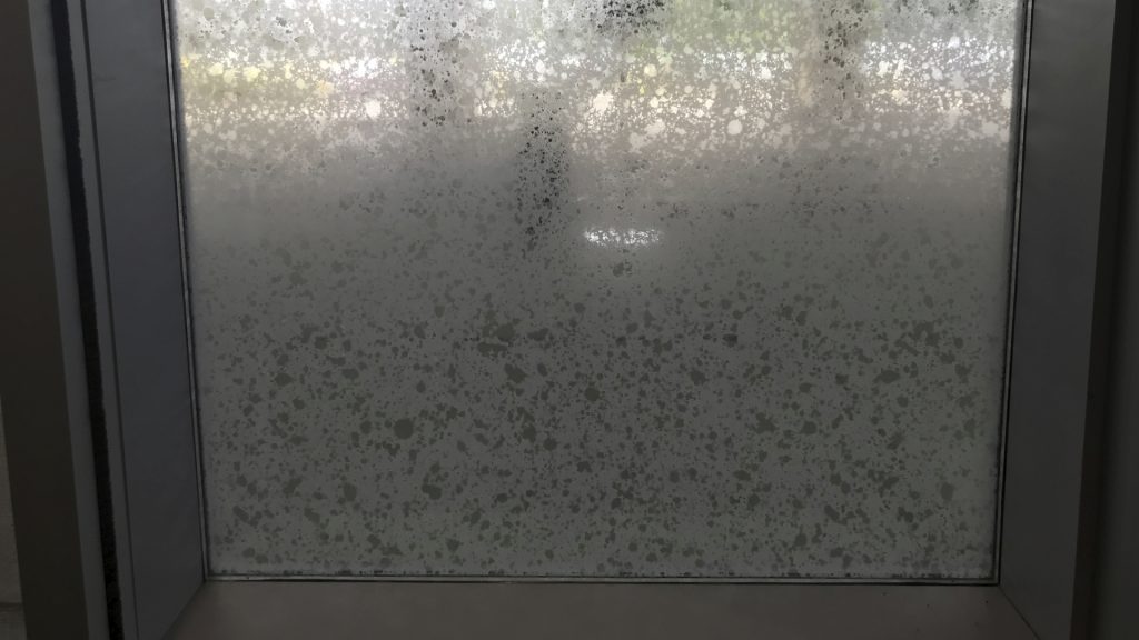 Frosted Window Film 1 Frosted Window Film 1