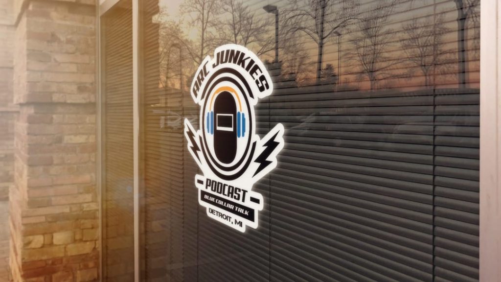 Fusion Marketing What Are Business Stickers and Why Are They Useful in Advertising Arc Junkies