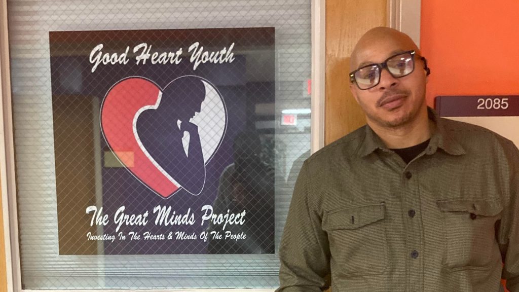 Good Heart Youth 4 Good Heart Youth 4