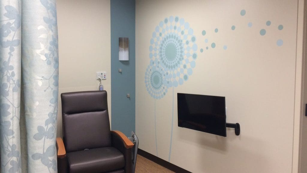 Hospital Wall Graphics 7 Hospital Wall Graphics 7