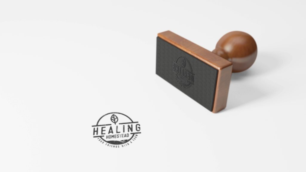 Natural logo concepts 1