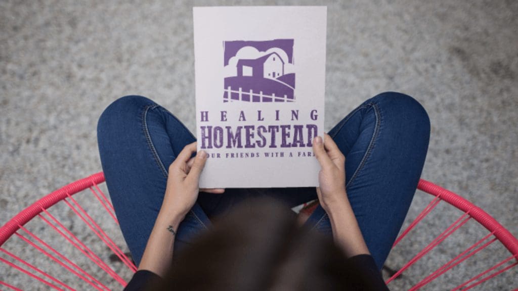 Natural logo concepts 2