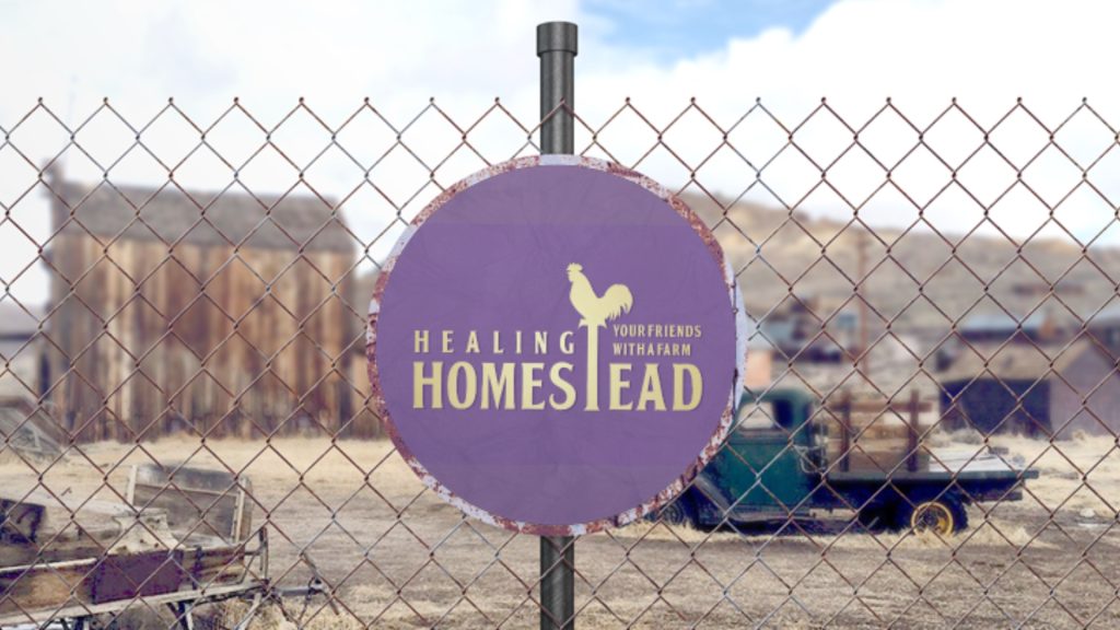 Natural logo concepts 3