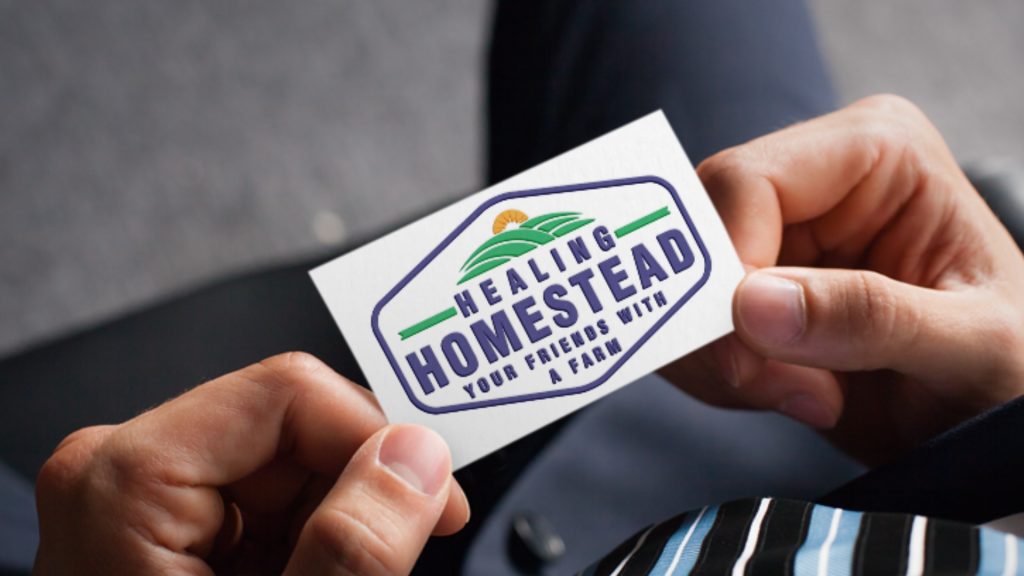 Natural logo concepts 6