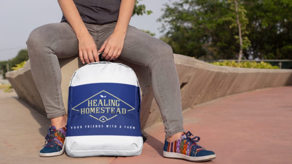 Natural logo concepts 8