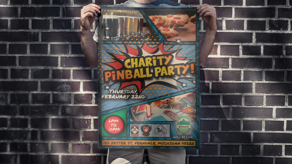 Poster Designer 4 Poster Designer 4