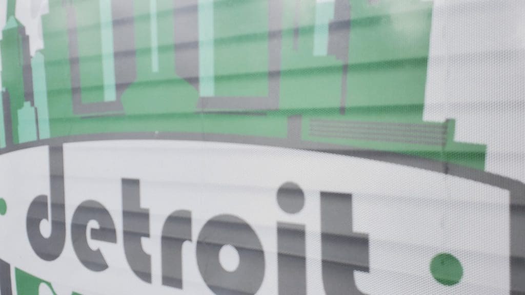 custom perforated window decals 4