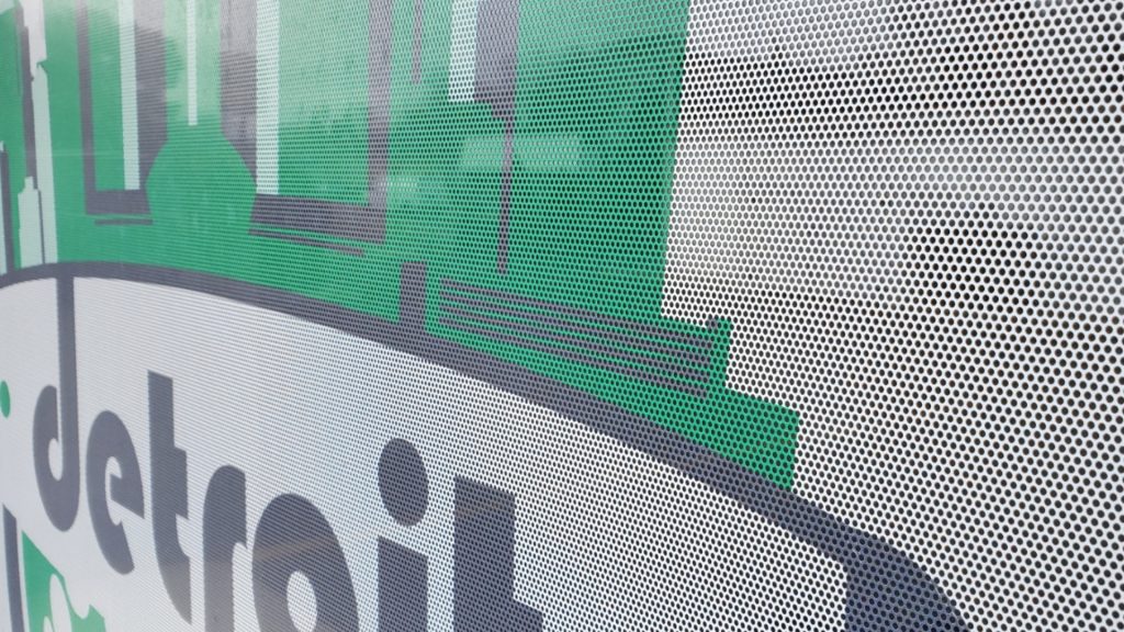 custom perforated window decals 6