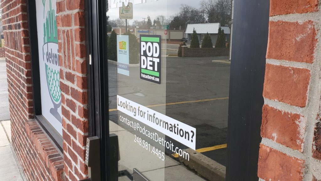 custom perforated window decals 7