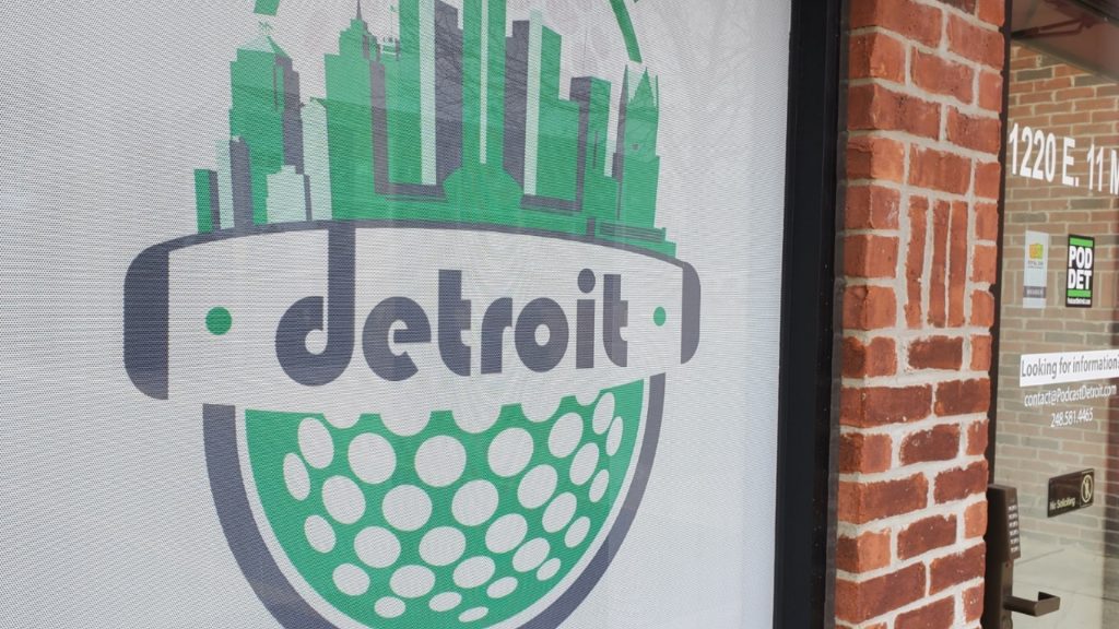 custom perforated window decals 9