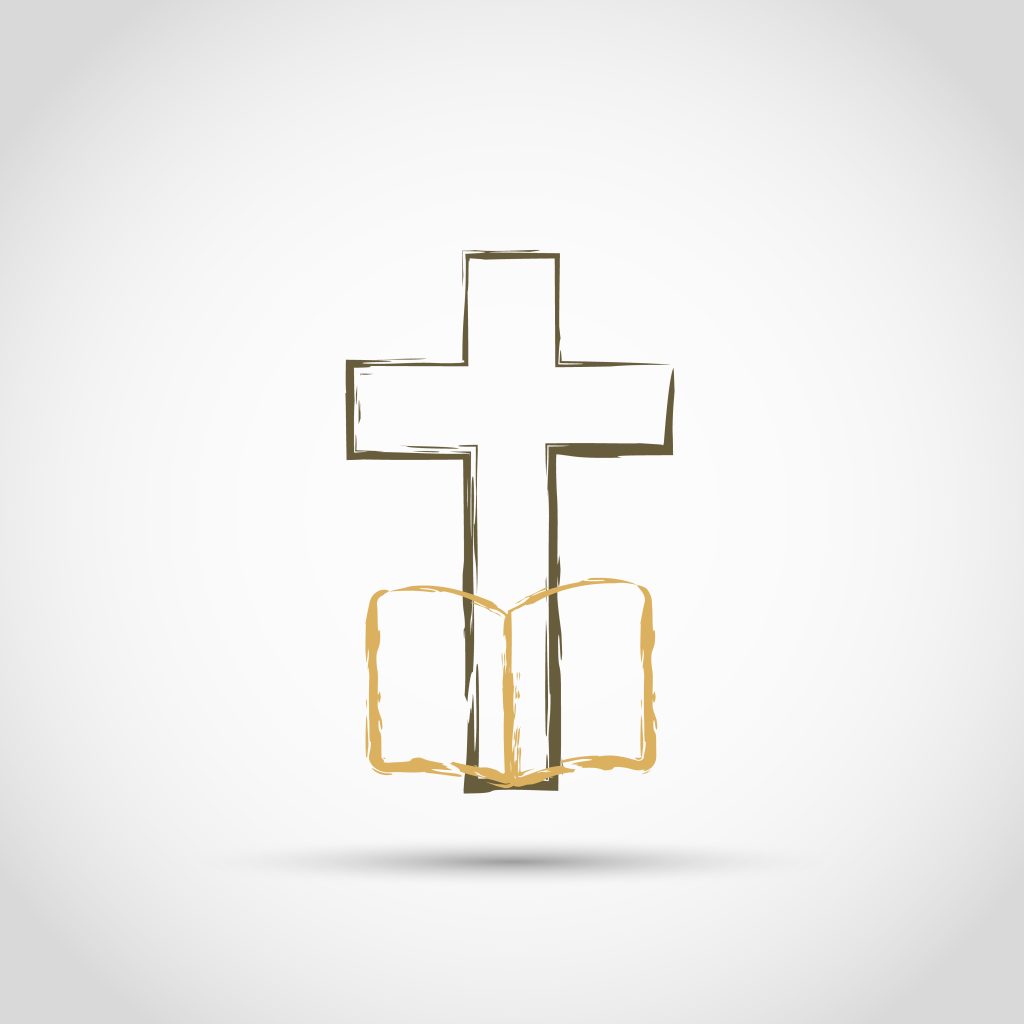 Fusion Marketing Why Church Logos are Important for the Growth of a Congregation Cross and Bible Fusion Marketing Why Church Logos are Important for the Growth of a Congregation Cross and Bible