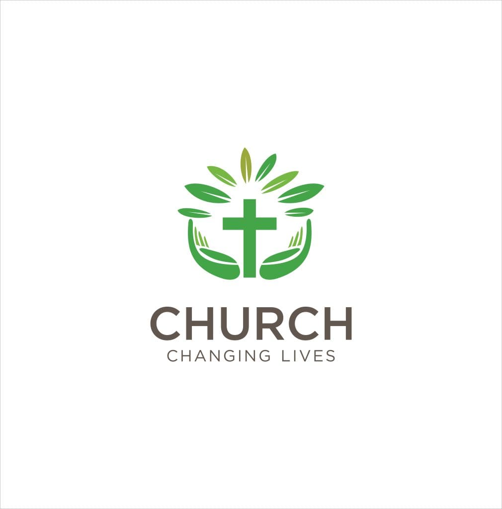 Fusion Marketing Why Church Logos are Important for the Growth of a Congregation Green Logo Fusion Marketing Why Church Logos are Important for the Growth of a Congregation Green Logo