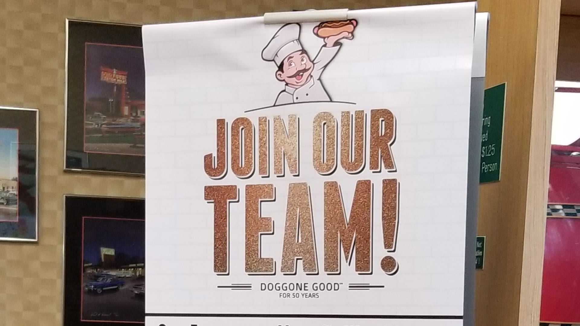 National Coney Island Banner 2