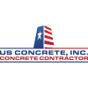 US Concrete Logo