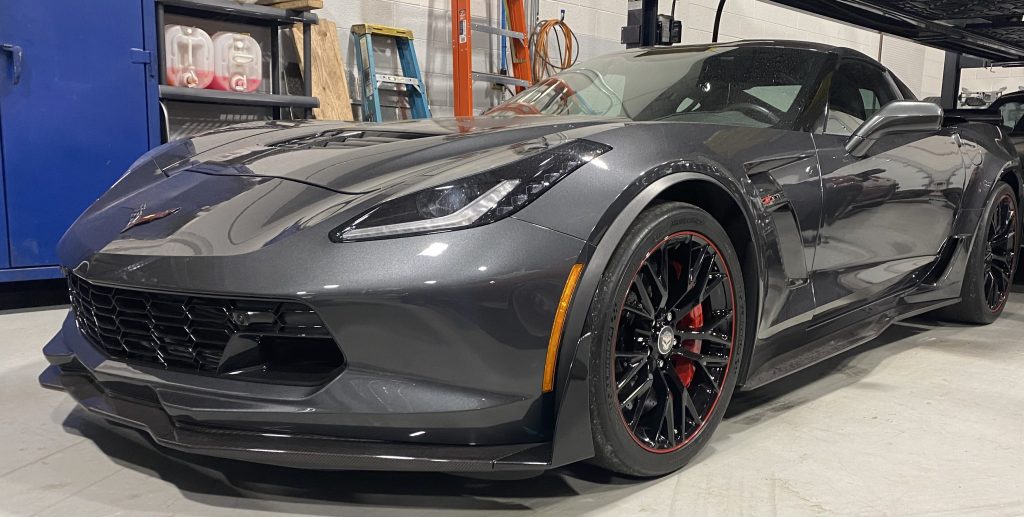 Fusion Marketing Client Feature The Hot Rod Shop Wins Four First Place Trophies at Autorama Adam Fusion Marketing Client Feature The Hot Rod Shop Wins Four First Place Trophies at Autorama Adam