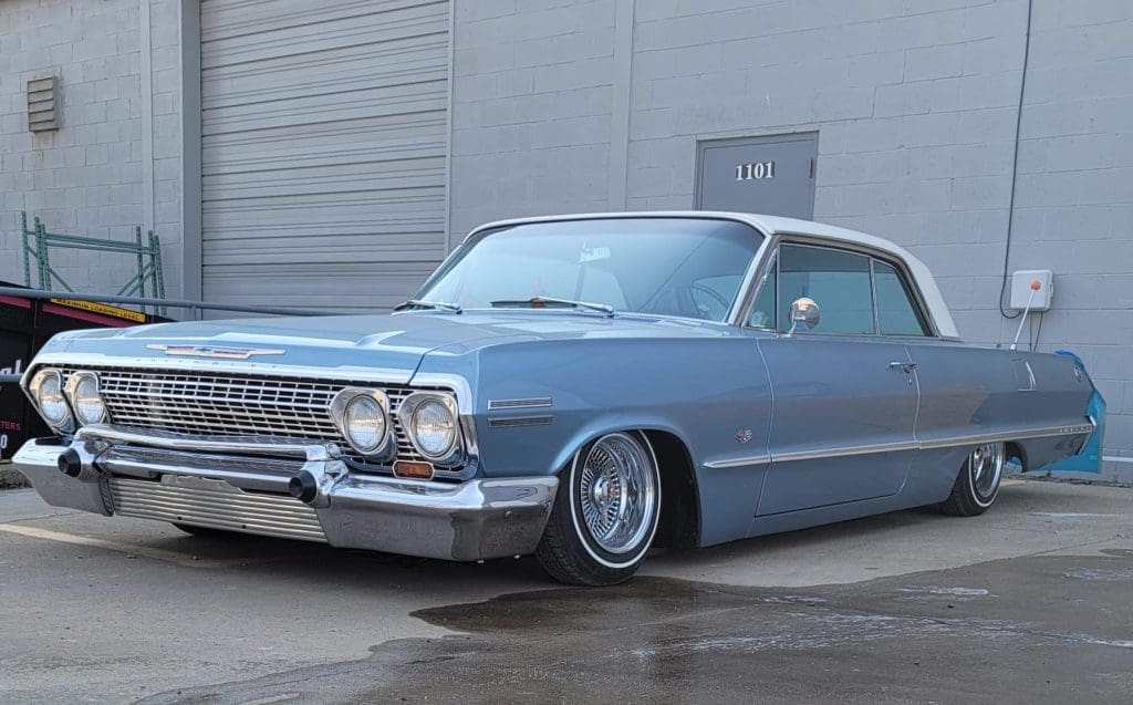 Fusion Marketing Client Feature The Hot Rod Shop Wins Four First Place Trophies at Autorama Fahad Fusion Marketing Client Feature The Hot Rod Shop Wins Four First Place Trophies at Autorama Fahad