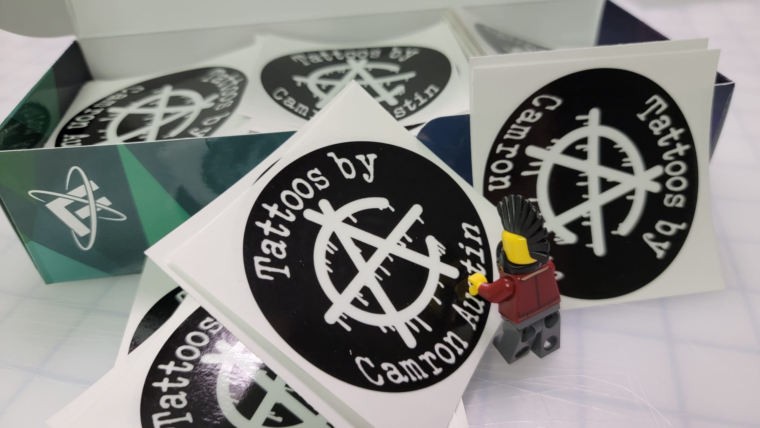 Tattoo Stickers Tattoo Stickers