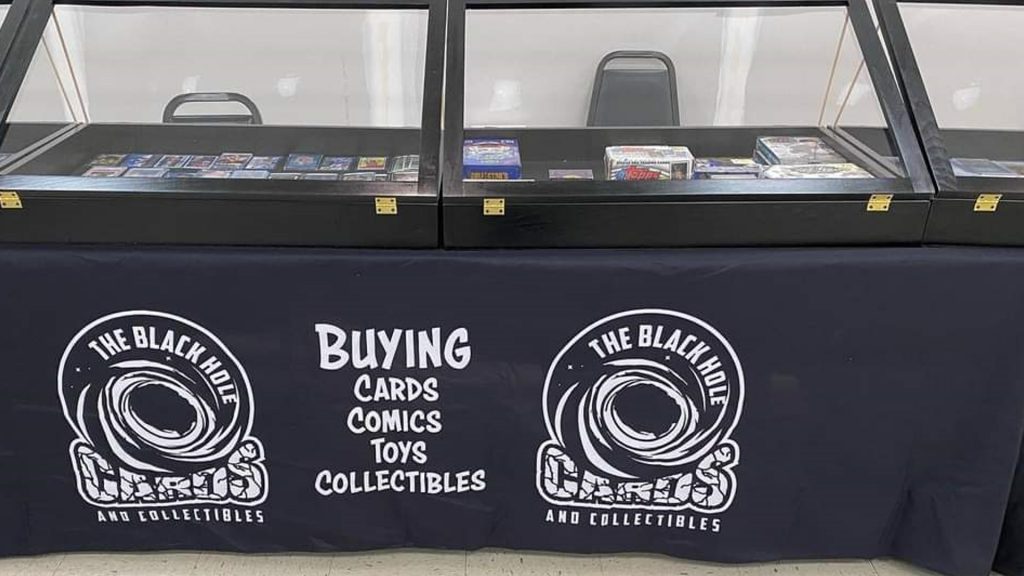 branded table cloths