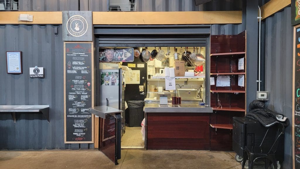 indoor menu boards 4