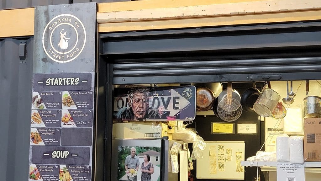 interchangeable menu boards 2