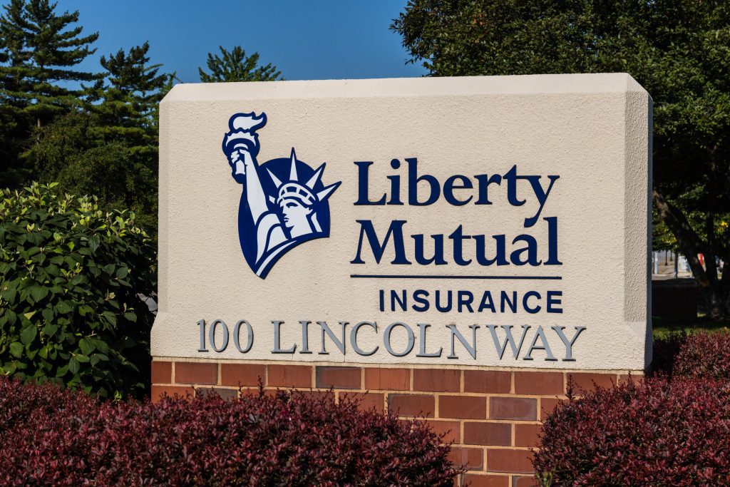 Fusion Marketing 10 Popular Insurance Company Logos and What Makes Them Work Liberty Mutual Fusion Marketing 10 Popular Insurance Company Logos and What Makes Them Work Liberty Mutual
