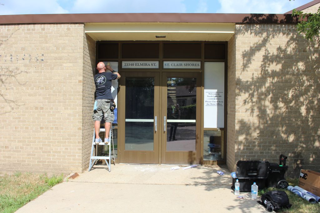 Fusion Marketing A Guide to Choosing the Right Large Window Decal for Your Home or Business Installation Fusion Marketing A Guide to Choosing the Right Large Window Decal for Your Home or Business Installation