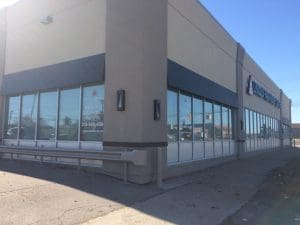 Fusion Marketing A Guide to Choosing the Right Large Window Decal for Your Home or Business Reflective Fusion Marketing A Guide to Choosing the Right Large Window Decal for Your Home or Business Reflective