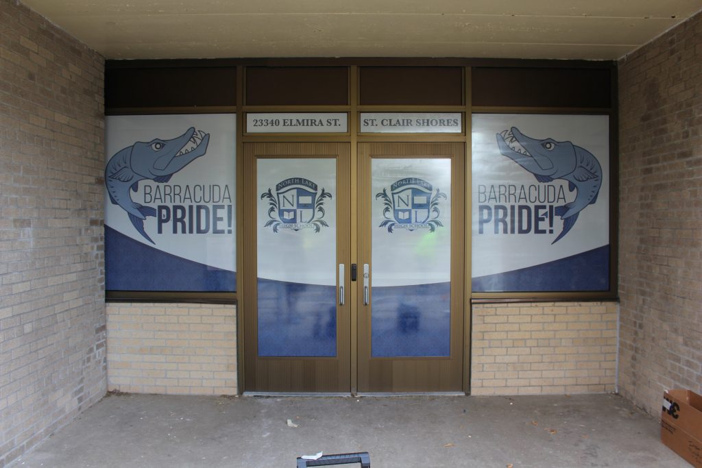 Fusion Marketing A Guide to Choosing the Right Large Window Decal for Your Home or Business School Front Entry Fusion Marketing A Guide to Choosing the Right Large Window Decal for Your Home or Business School Front Entry