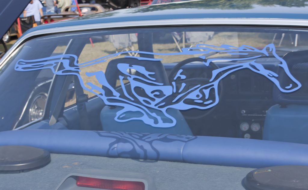 Fusion Marketing Custom Window Decals for Your Business Car Windshield Fusion Marketing Custom Window Decals for Your Business Car Windshield