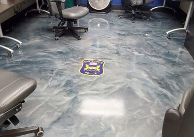 Fusion Marketing What Types of Services Does Fusion Marketing Offer Floor Decal