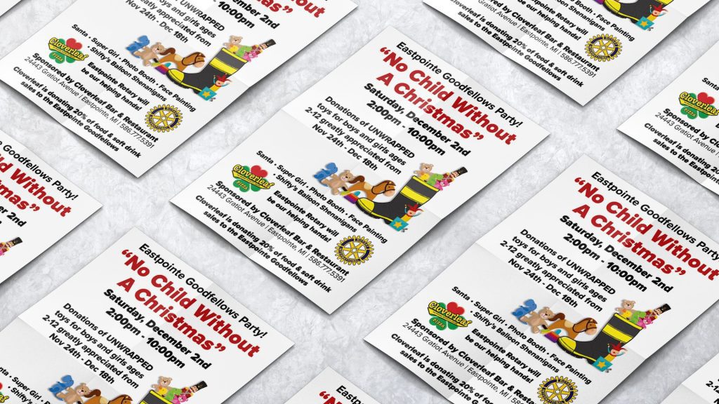 Fusion Marketing What Types of Services Does Fusion Marketing Offer Flyers