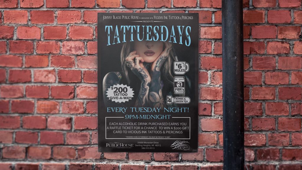 Fusion Marketing What Types of Services Does Fusion Marketing Offer Poster