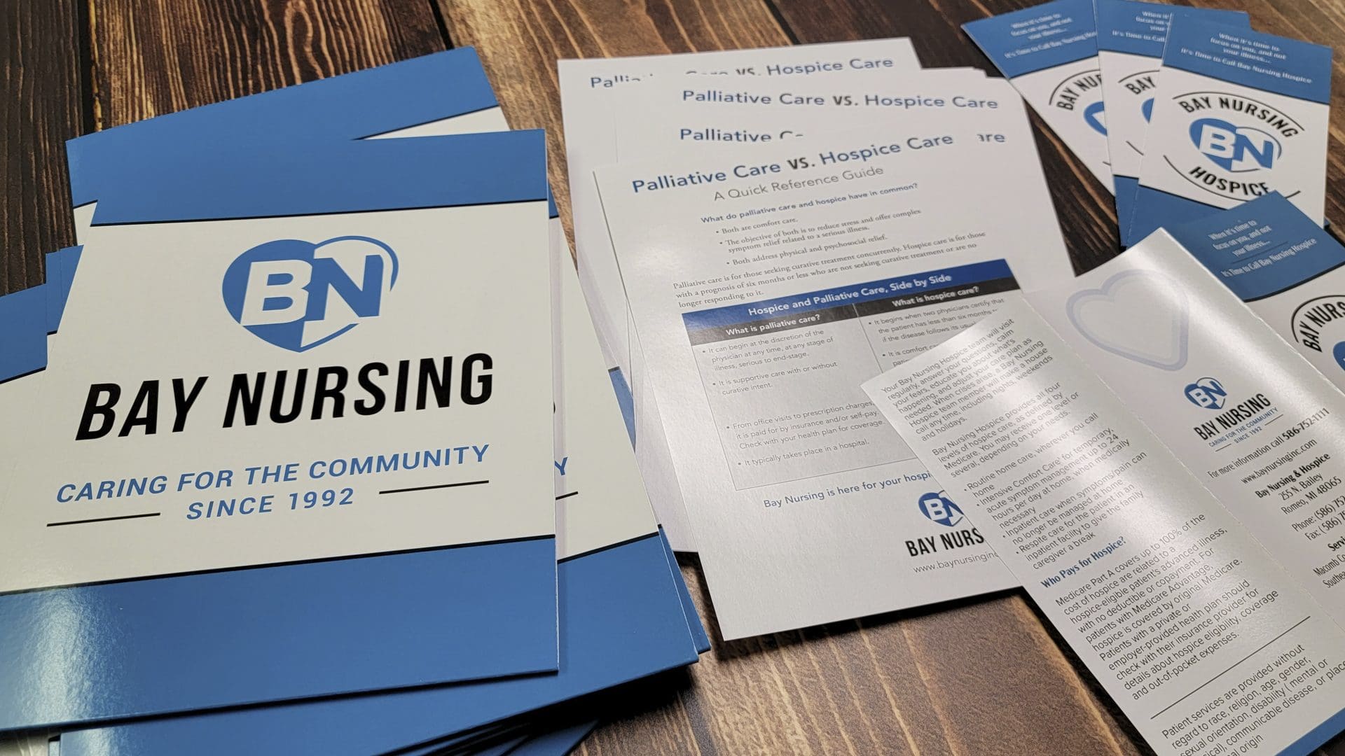 Custom Folders with Pockets 3