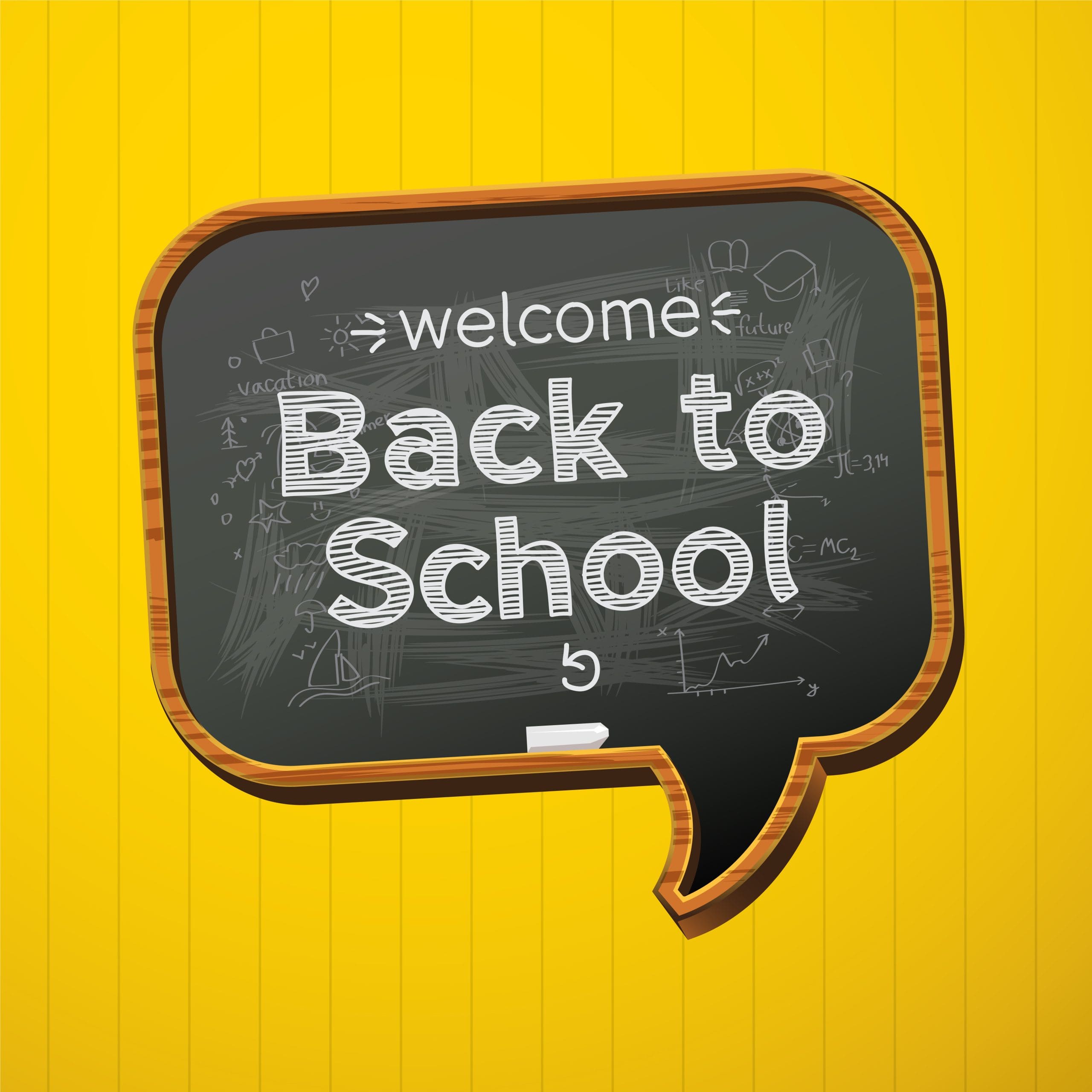 Fusion Marketing How to Get the Most Out of Back to School Promotions for Any Business Welcome Fusion Marketing How to Get the Most Out of Back to School Promotions for Any Business Welcome